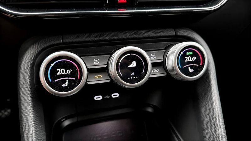 Skoda Kodiaq bild 18