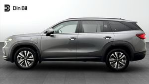 Skoda Kodiaq bild 2