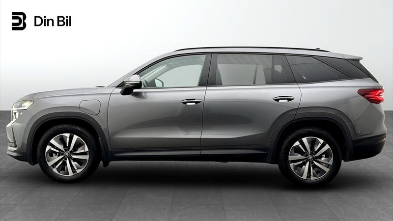 Skoda Kodiaq bild 2