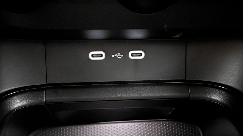 Skoda Kodiaq bild 19