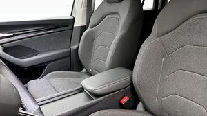 Skoda Kodiaq bild 8