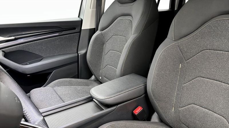 Skoda Kodiaq bild 8