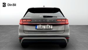Skoda Kodiaq bild 5