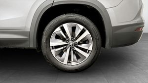 Skoda Kodiaq bild 6