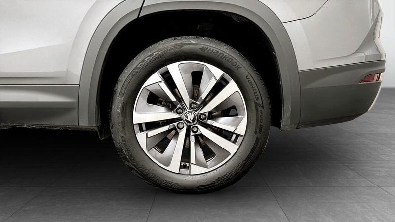Skoda Kodiaq bild 6