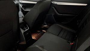 Skoda Octavia bild 11