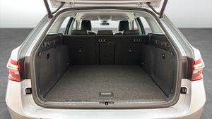 Skoda Superb bild 12
