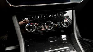 Skoda Superb bild 17