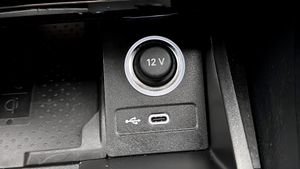 Skoda Superb bild 18