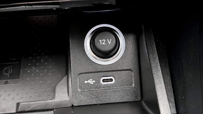 Skoda Superb bild 18