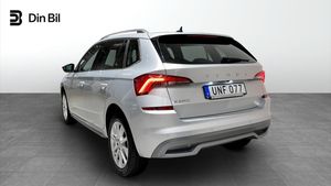 Skoda Kamiq bild 3
