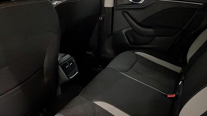 Skoda Kamiq bild 11