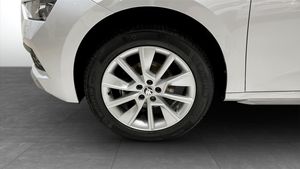 Skoda Kamiq bild 6