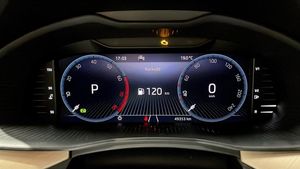 Skoda Kamiq bild 13