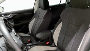 Skoda Kamiq bild 8