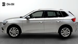 Skoda Kamiq bild 2