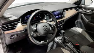 Skoda Kamiq bild 7