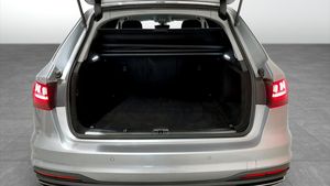 Audi A4 bild 12