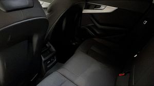 Audi A4 bild 11