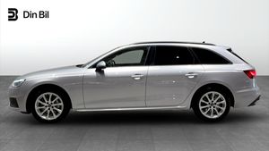 Audi A4 bild 2