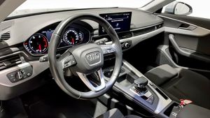 Audi A4 bild 7