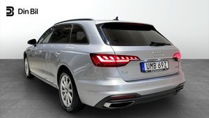 Audi A4 bild 3