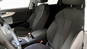 Audi A4 bild 8