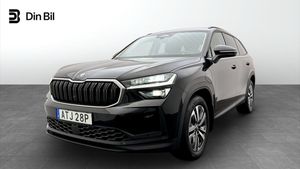 Skoda Kodiaq bild 1