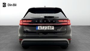 Skoda Kodiaq bild 5
