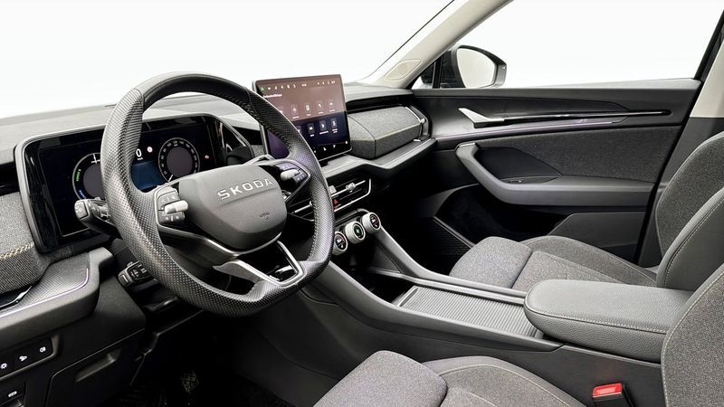Skoda Kodiaq bild 7
