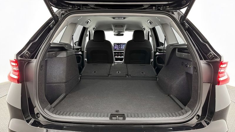 Skoda Kodiaq bild 21