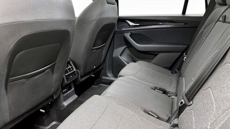 Skoda Kodiaq bild 11
