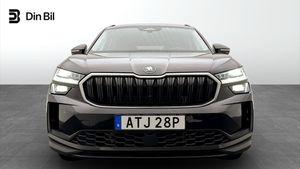 Skoda Kodiaq bild 4