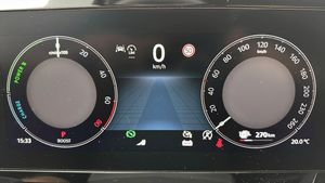 Skoda Kodiaq bild 15