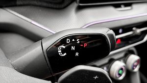 Skoda Kodiaq bild 19
