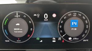Skoda Kodiaq bild 16