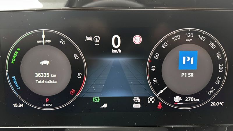 Skoda Kodiaq bild 16