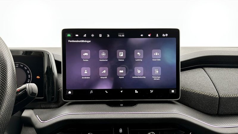 Skoda Kodiaq bild 9