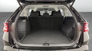 Skoda Kodiaq bild 12