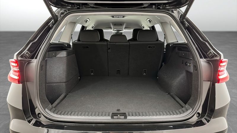 Skoda Kodiaq bild 12