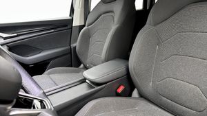 Skoda Kodiaq bild 8