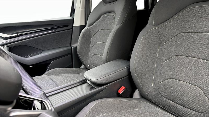 Skoda Kodiaq bild 8