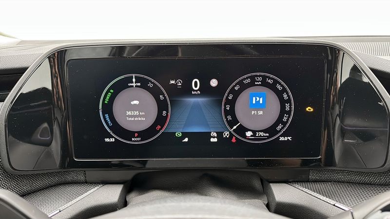 Skoda Kodiaq bild 13