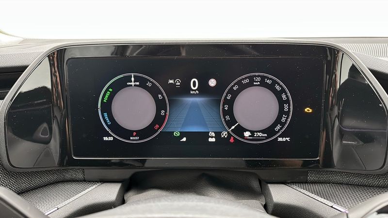 Skoda Kodiaq bild 14