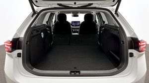 Skoda Superb bild 20