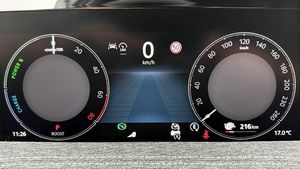 Skoda Superb bild 15