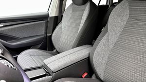 Skoda Superb bild 8