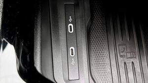 Skoda Superb bild 19