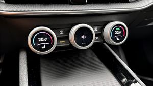 Skoda Superb bild 18