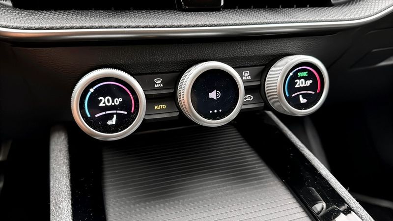 Skoda Superb bild 18